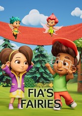 Fia's Fairies