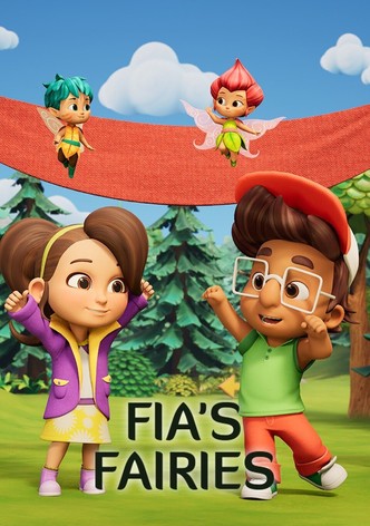 Fia's Fairies