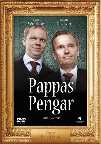 Pappas pengar