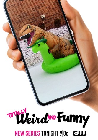 Totally Weird and Funny