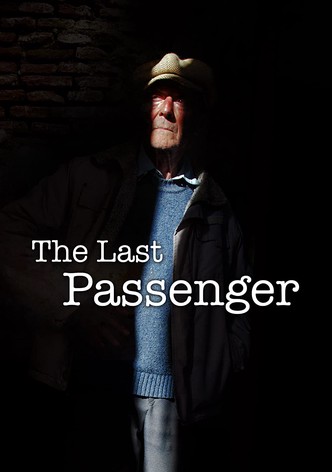 The Last Passenger