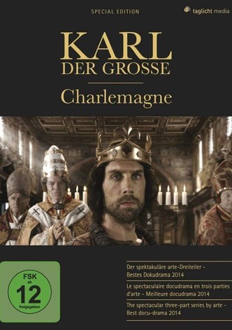Charlemagne
