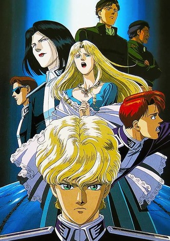 Les Héros de la Galaxie Gaiden : Golden Wings