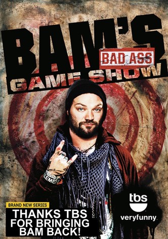 Bam's Bad Ass Game Show