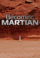 Becoming Martian - Sezon 1