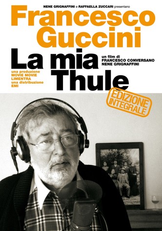 La mia Thule
