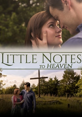 Little Notes to Heaven