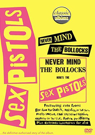 Sex Pistols
