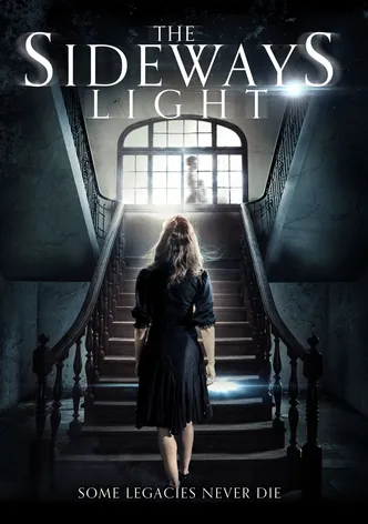 The Sideways Light poster