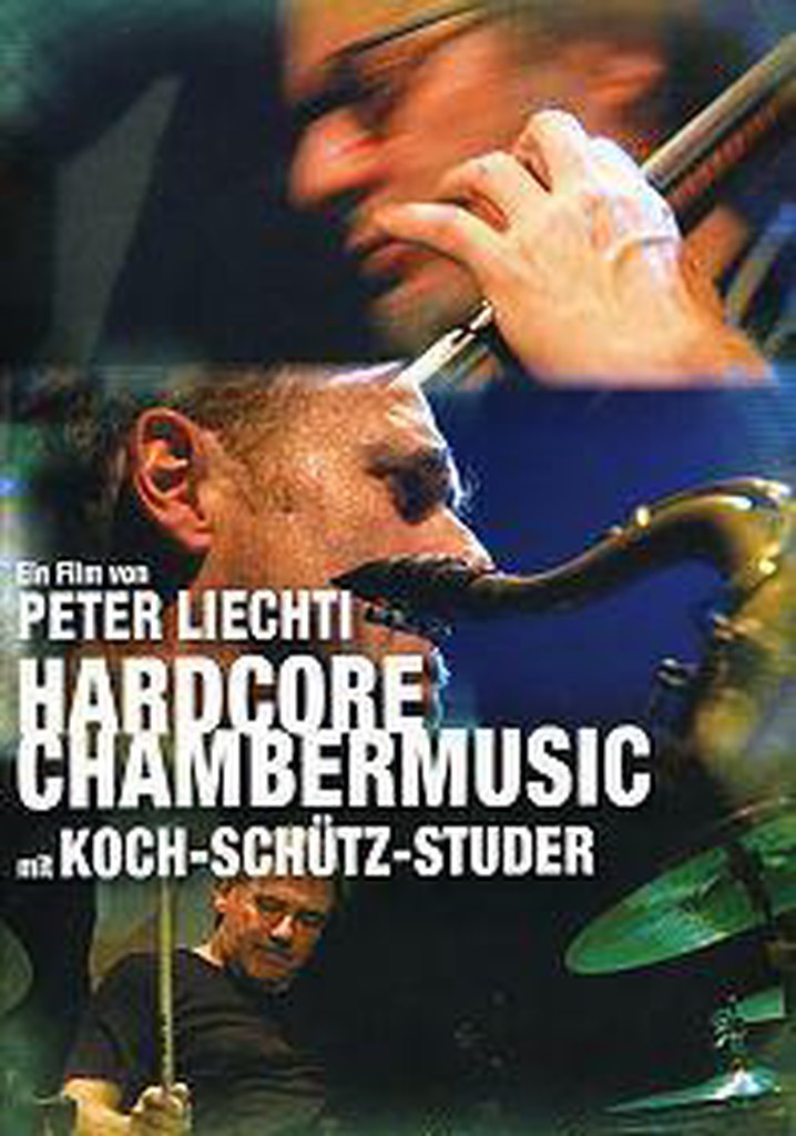 Hardcore Chambermusic