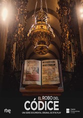 El robo del Códice