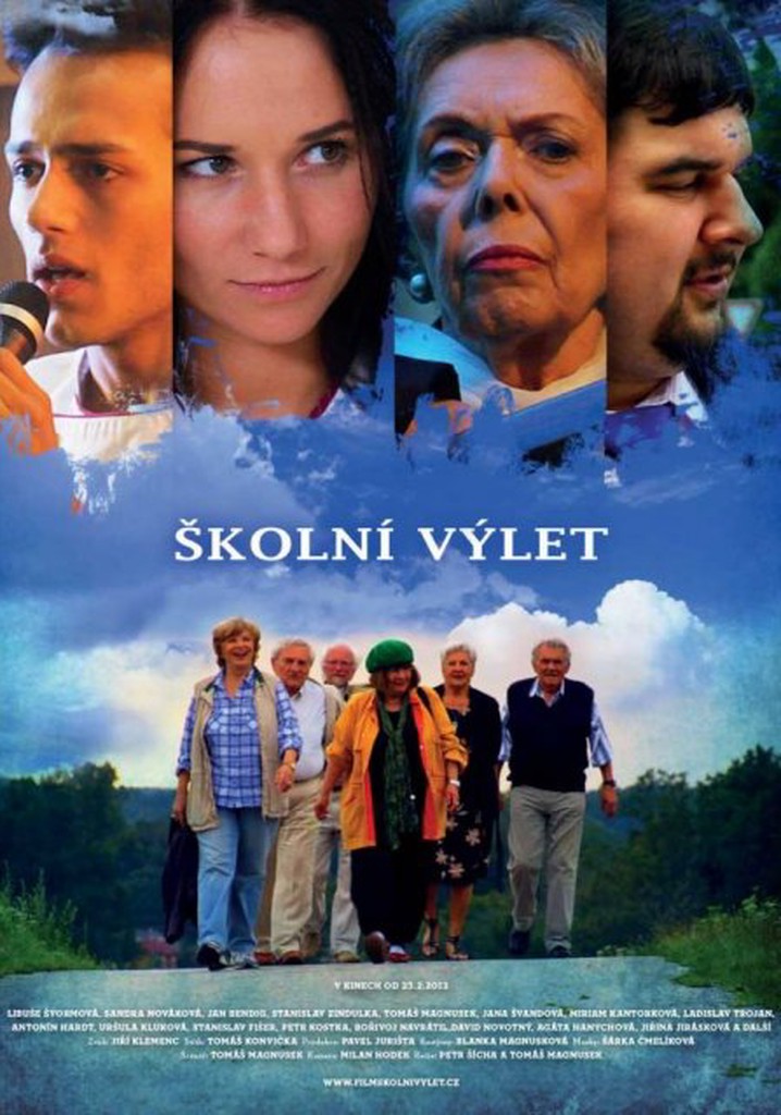 Skolni vylet
