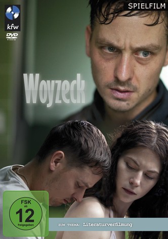 Woyzeck