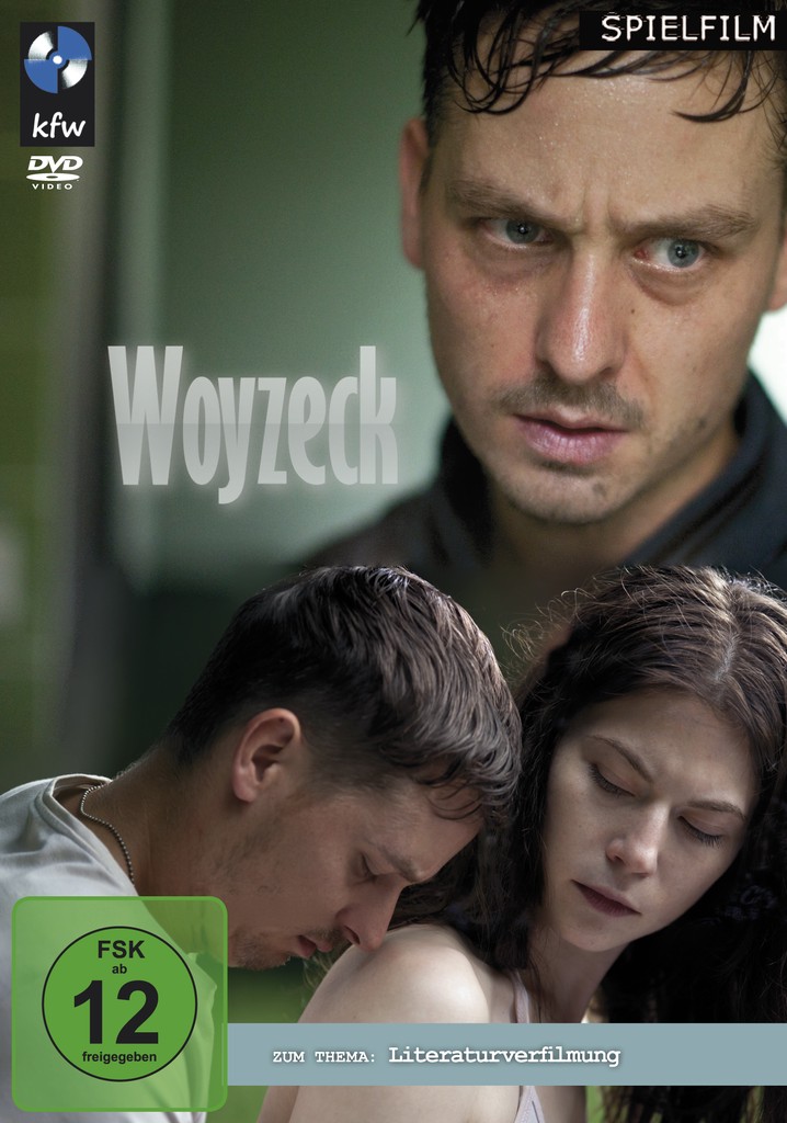 The Tragedy of a Simple Man