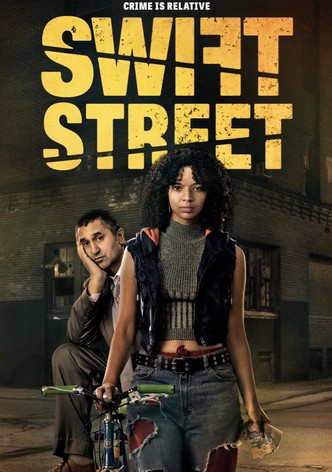 Swift Street