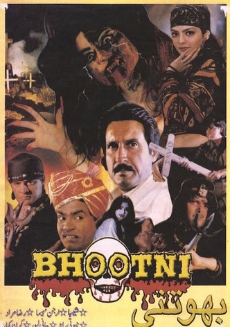 Bhootni