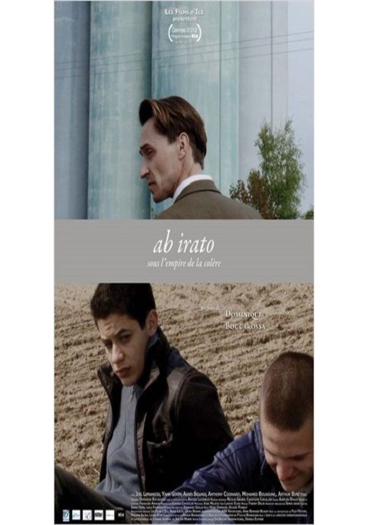 Ab Irato, sous l'empire de la colère