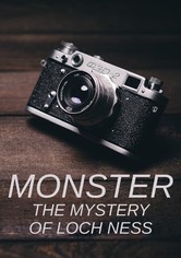 Monster: The Mystery of Loch Ness