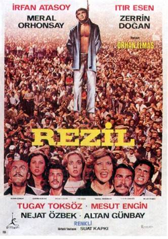 Rezil
