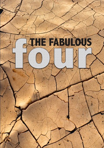 The Fabulous Four