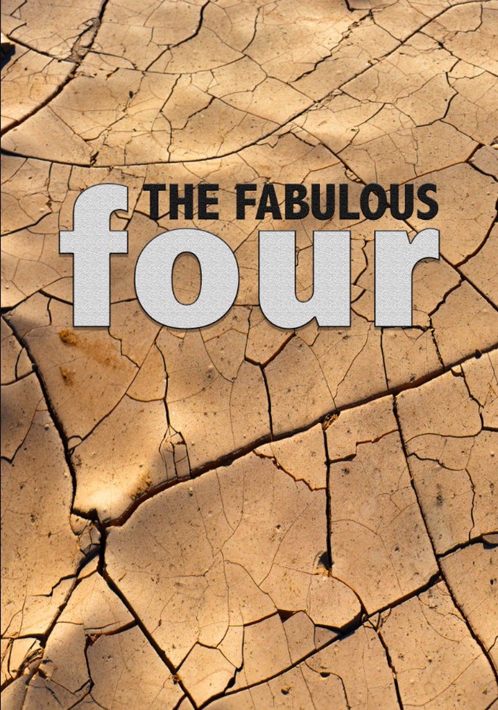The Fabulous Four streaming: where to watch online? - Where To Watch Channel 4 In The Us