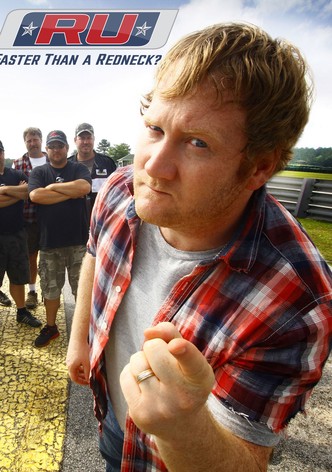 R U Faster Than A Redneck