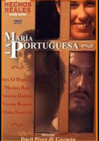 María la Portuguesa