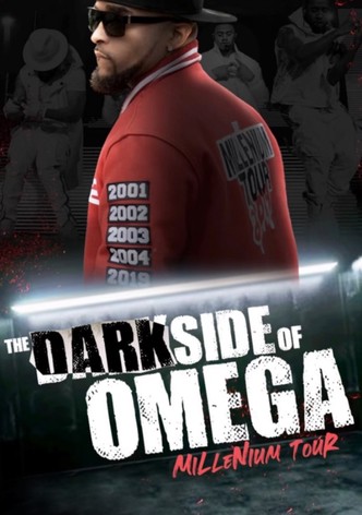 The Dark Side of Omega: Millennium Tour