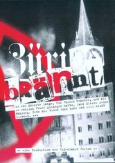 Züri brännt