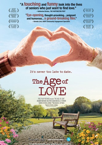 The Age of Love
