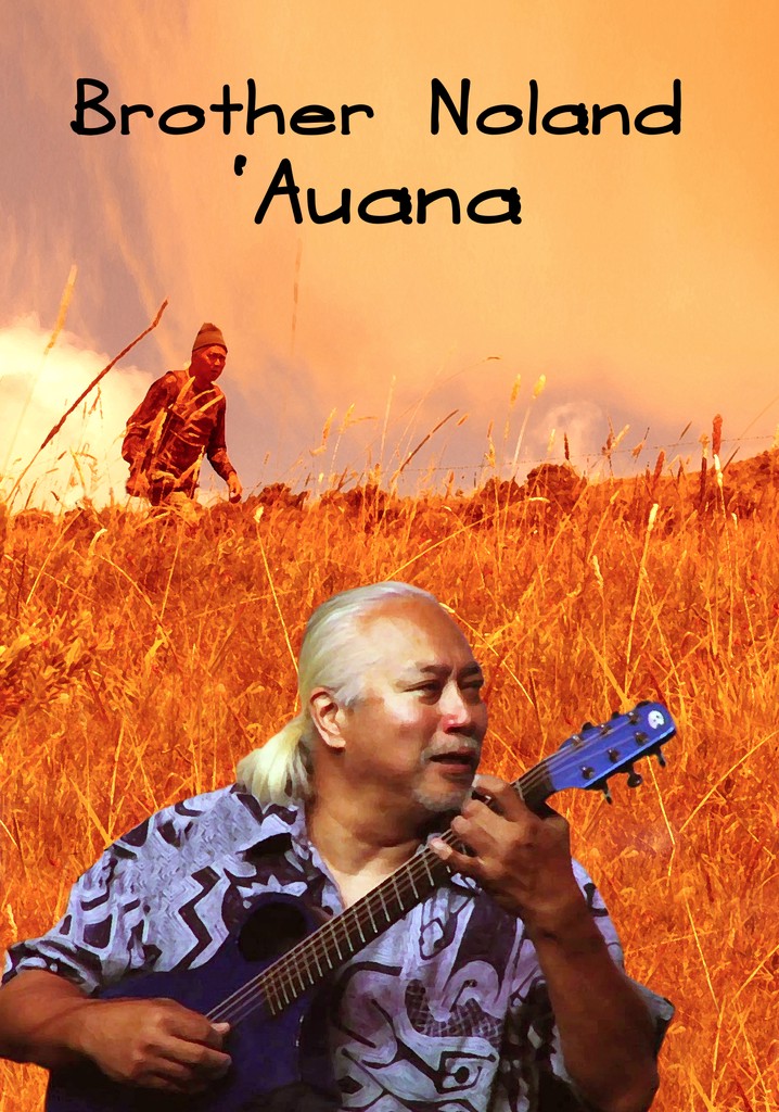 Brother Noland 'Auana