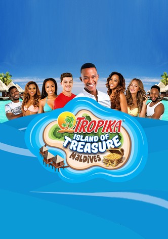 Tropika Island of Treasure