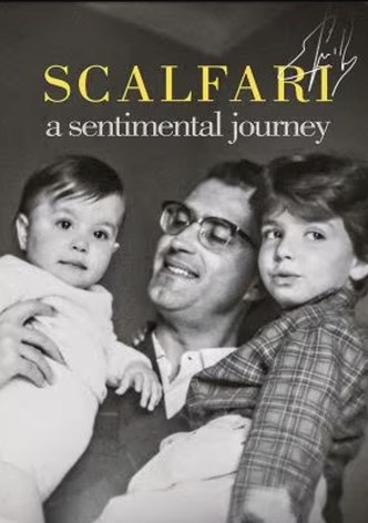 Scalfari: A Sentimental Journey