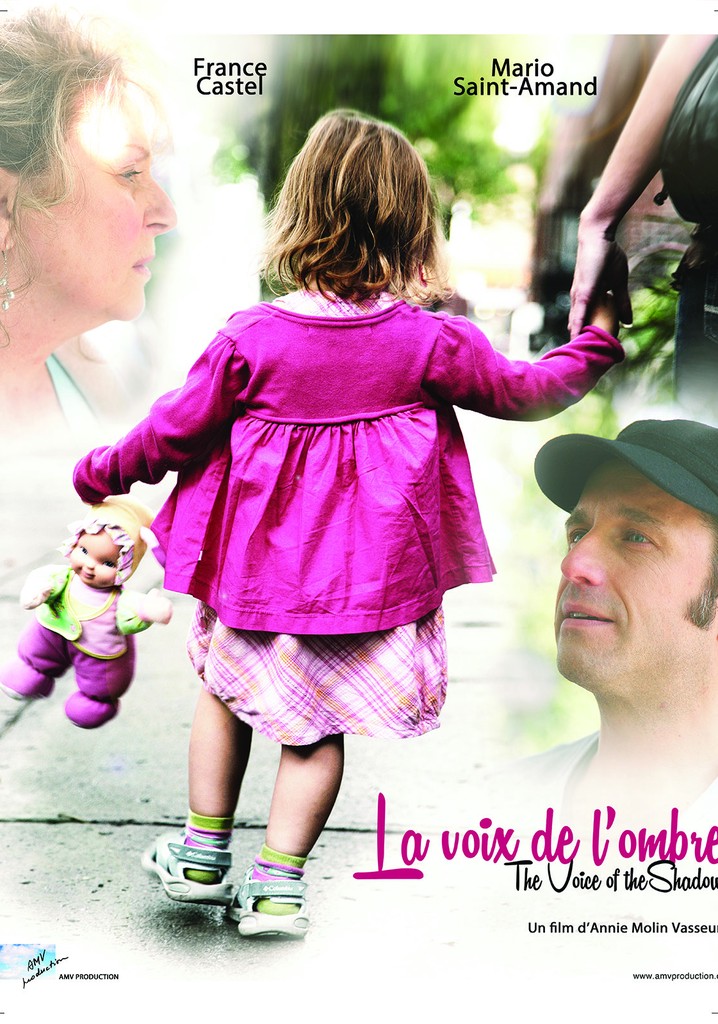 The Voice of the Shadow