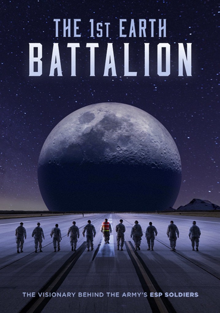 The 1st Earth Battalion