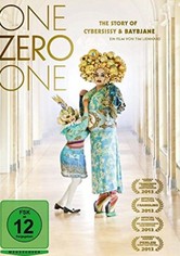 One Zero One - Die Geschichte von Cybersissy & BayBjane