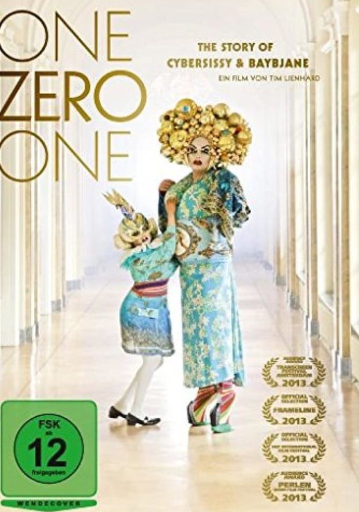 One Zero One: The Story of Cybersissy & BayBjane