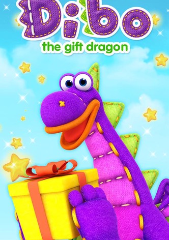 Dibo the Gift Dragon
