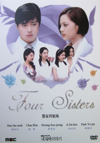 Four Sisters