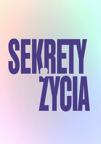 Sekrety życia