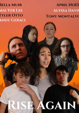 Rise Again