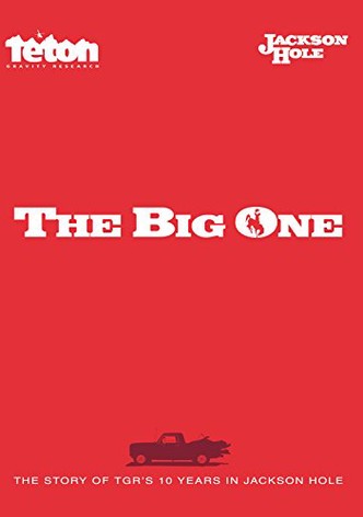 The Big One
