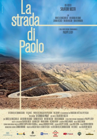 La Strada Di Paolo