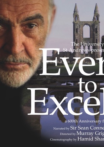 Ever to Excel