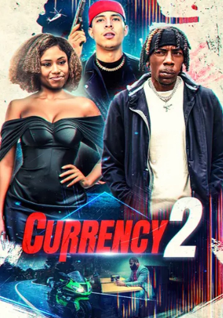 Currency 2