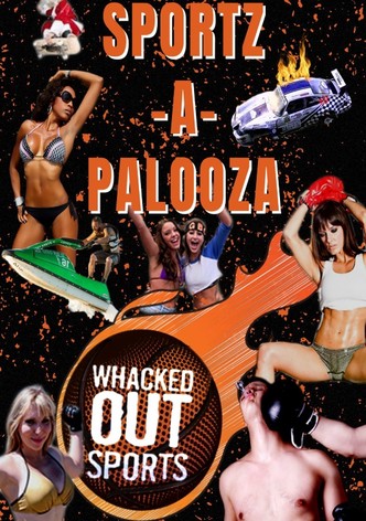 Sportz-A-Palooza