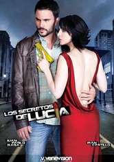 Los secretos de Lucía (Serie de TV)