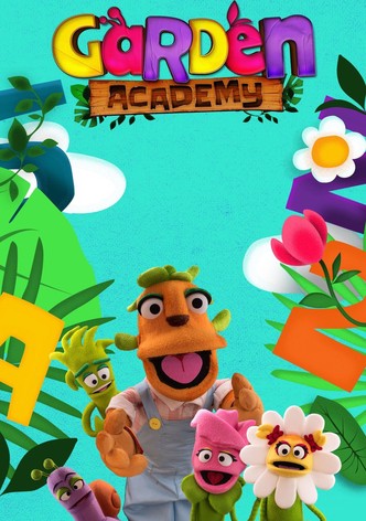 Garden Academy