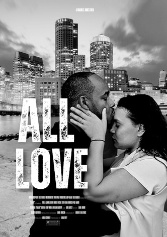 All Love