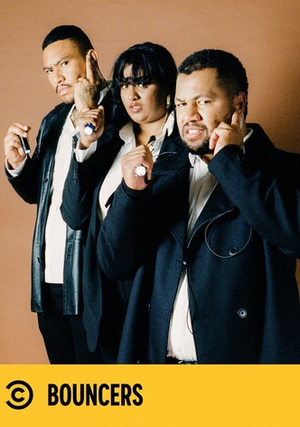 Bouncers